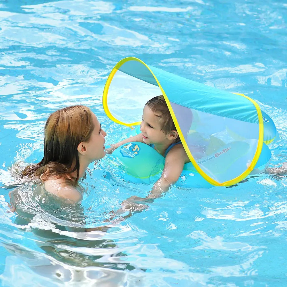 Safe Baby - Schwimmreifen